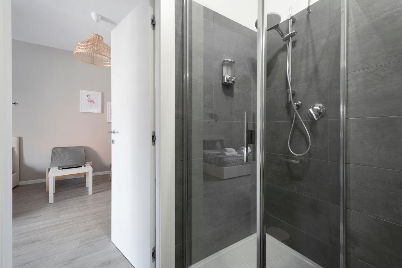 Easystayrome Vatican Home Near Metro Екстериор снимка