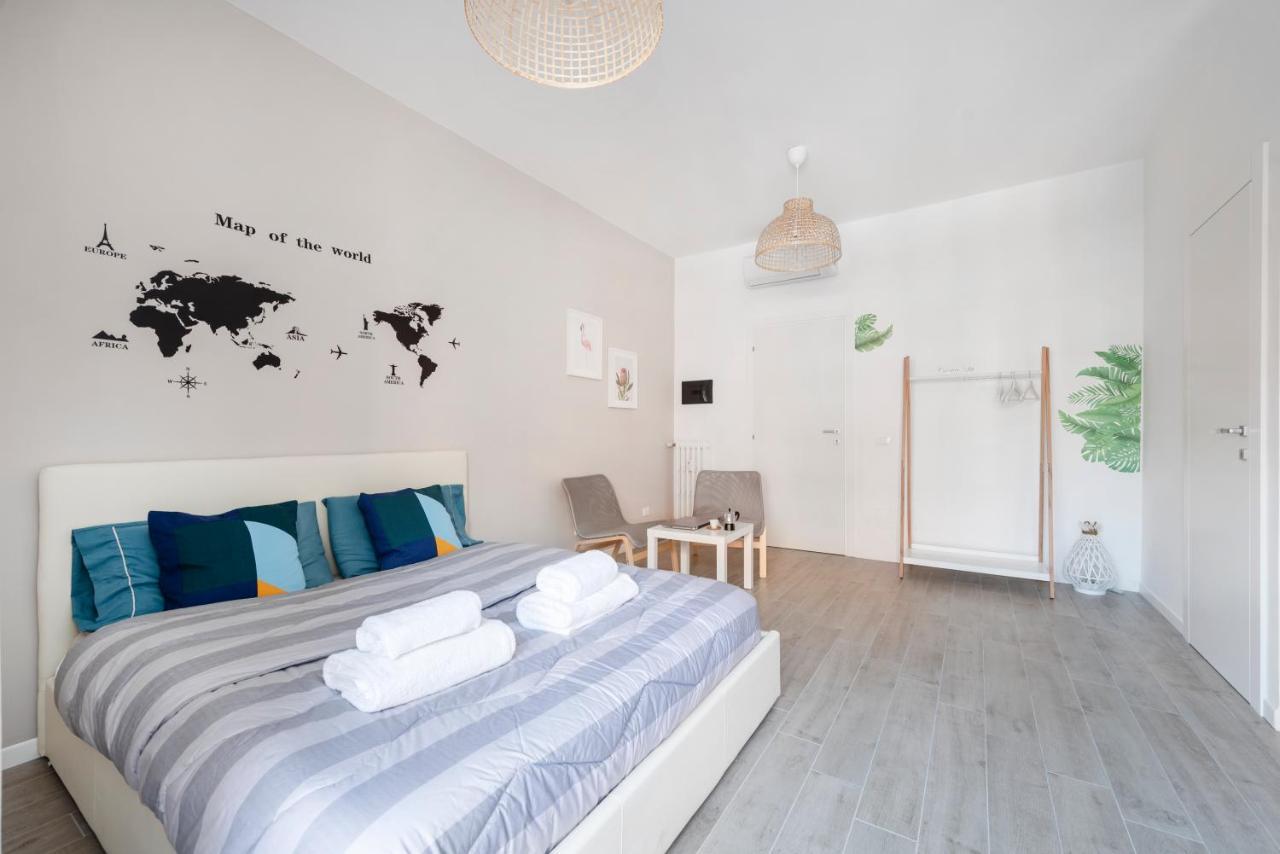 Easystayrome Vatican Home Near Metro Екстериор снимка