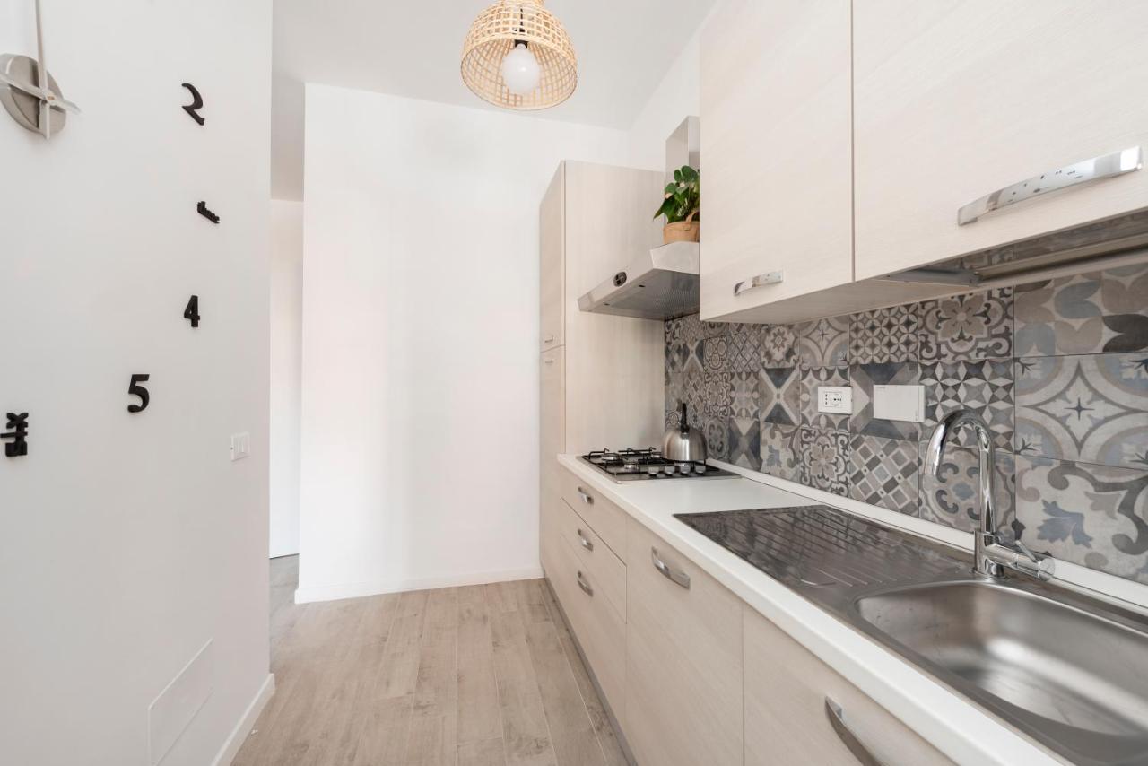 Easystayrome Vatican Home Near Metro Екстериор снимка